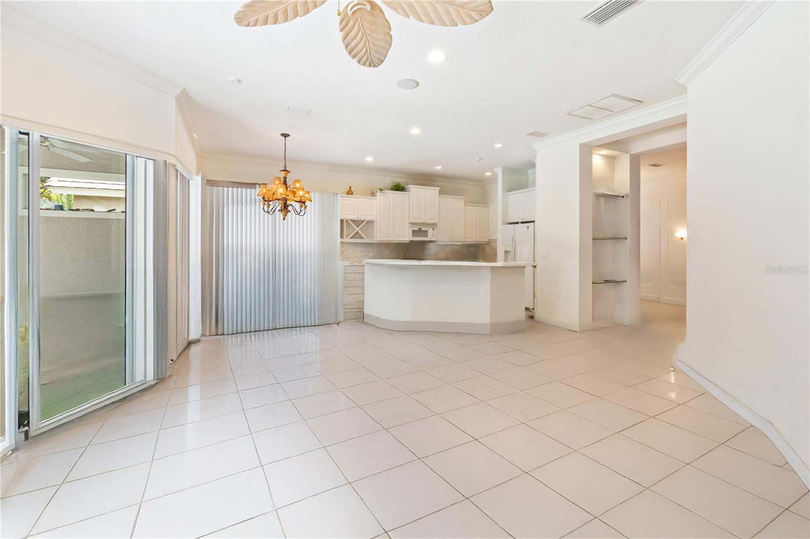 LAKEWOOD RANCH COUNTRY CLUB VILLAGE Q - Residential