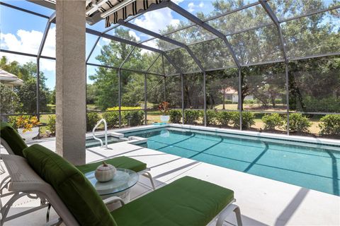 A home in BRADENTON