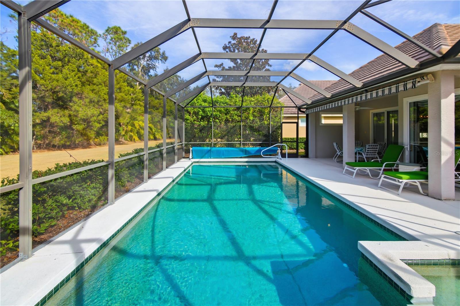 LAKEWOOD RANCH COUNTRY CLUB VILLAGE Q - Residential