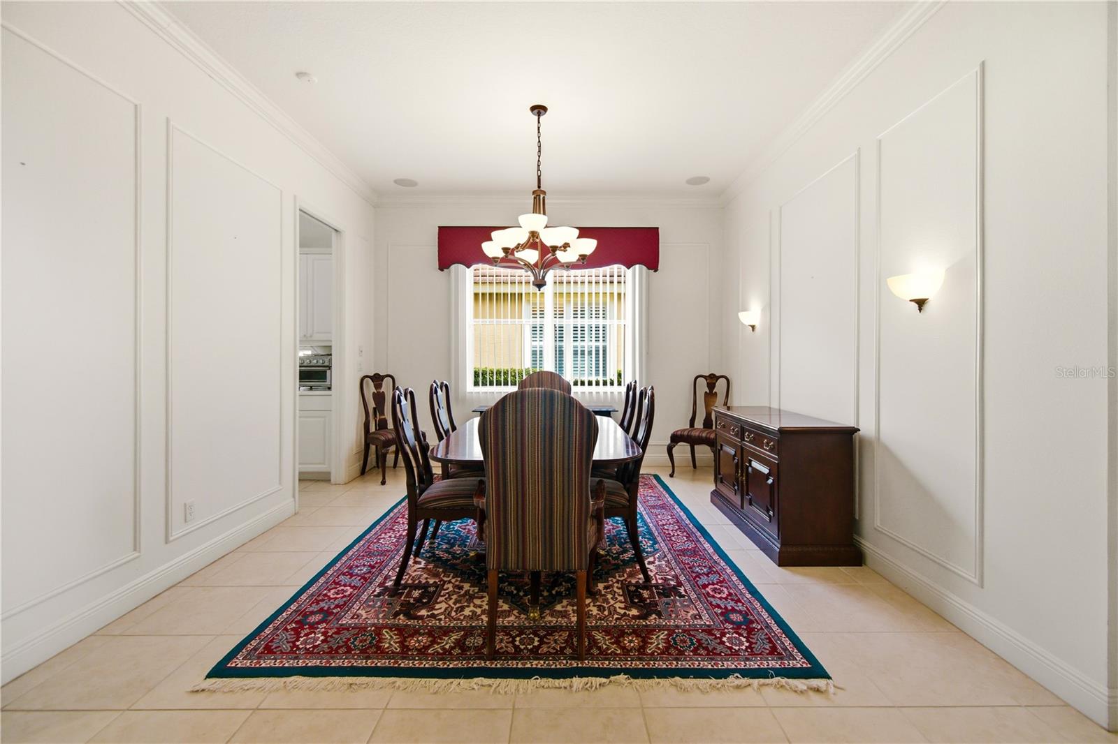 LAKEWOOD RANCH COUNTRY CLUB VILLAGE Q - Residential