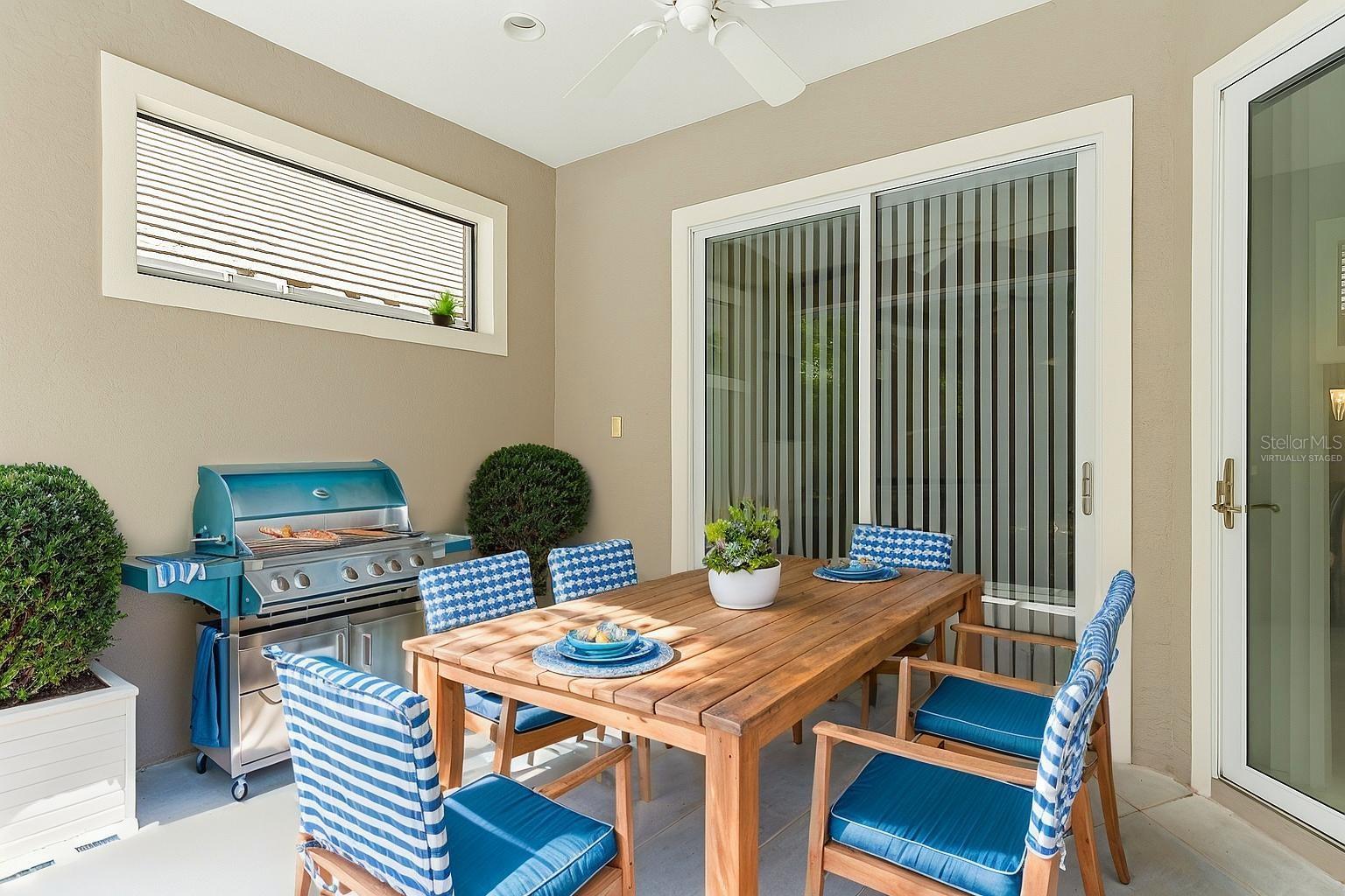 LAKEWOOD RANCH COUNTRY CLUB VILLAGE Q - Residential