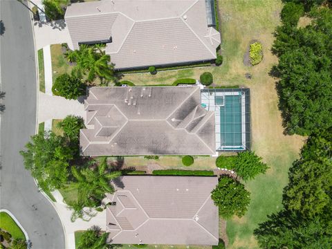 A home in BRADENTON