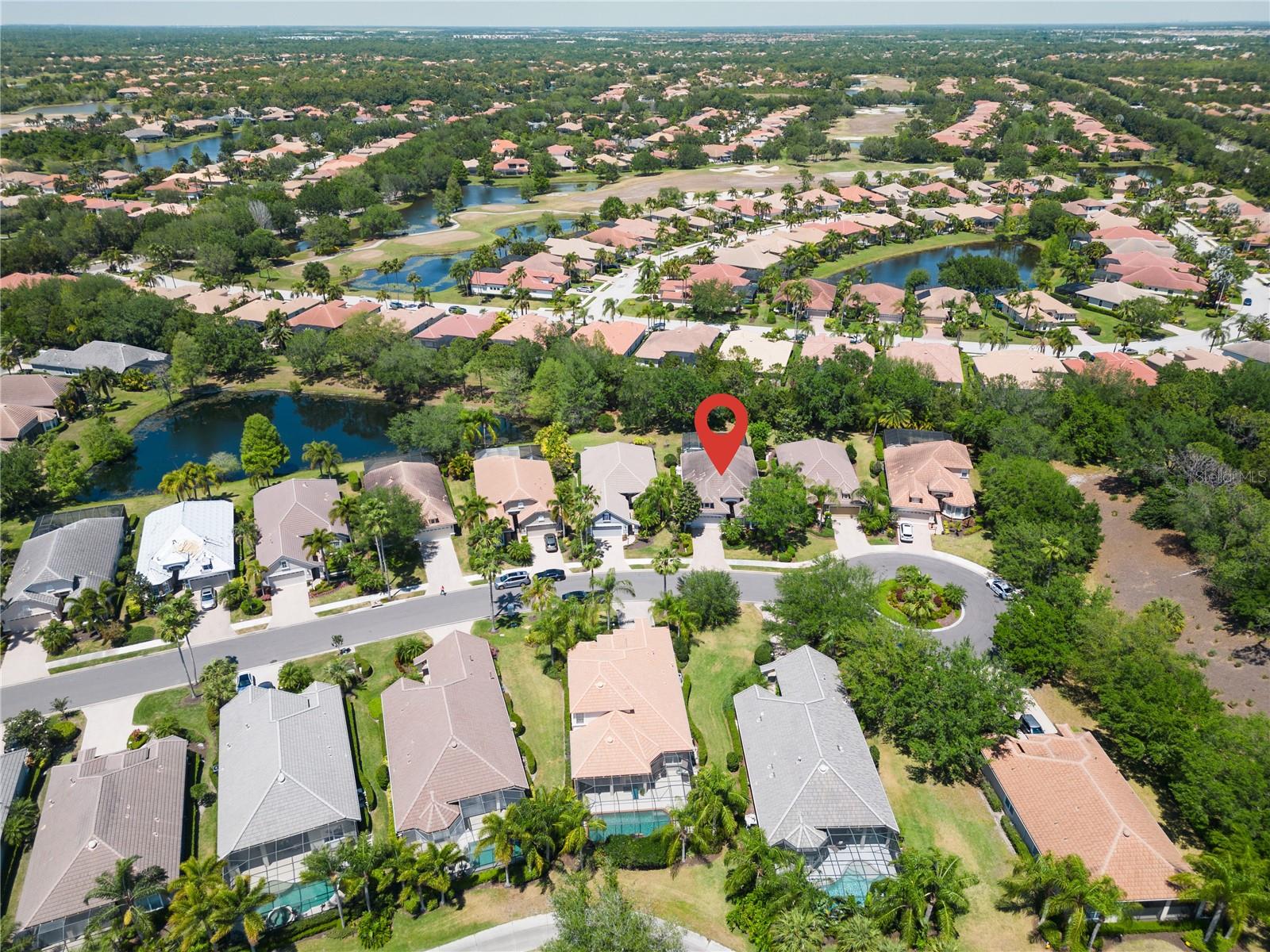 LAKEWOOD RANCH COUNTRY CLUB VILLAGE Q - Residential