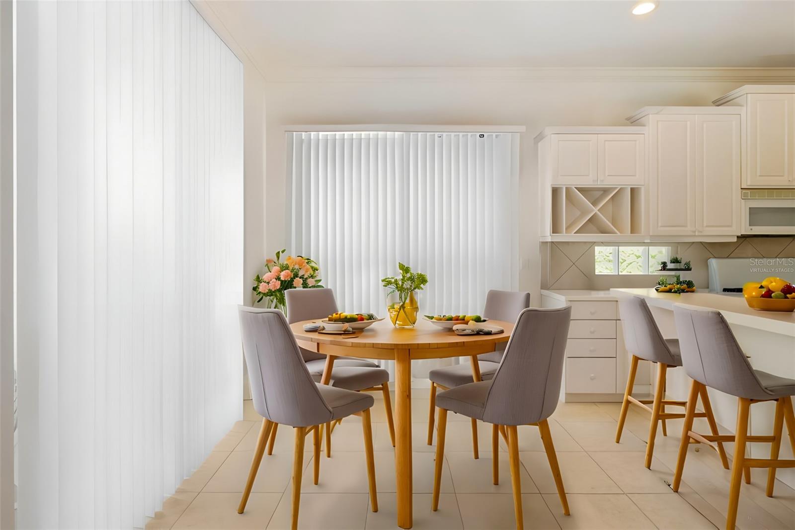 LAKEWOOD RANCH COUNTRY CLUB VILLAGE Q - Residential