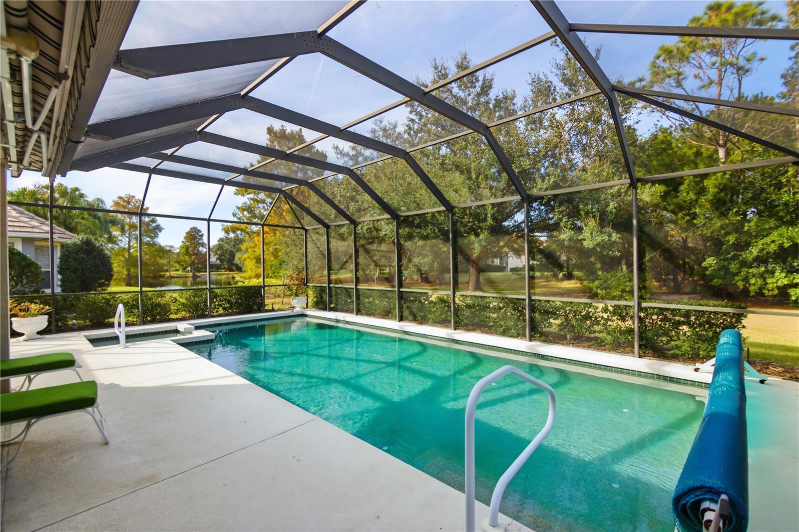 LAKEWOOD RANCH COUNTRY CLUB VILLAGE Q - Residential