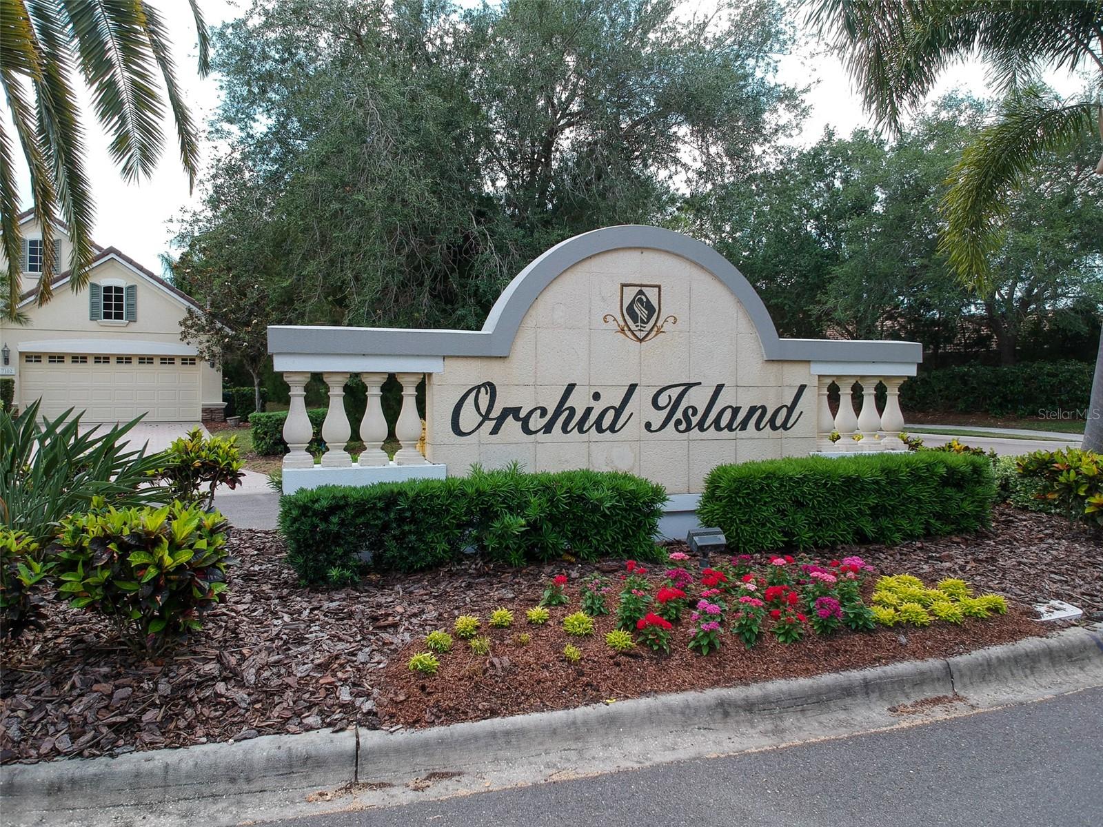 LAKEWOOD RANCH COUNTRY CLUB VILLAGE Q - Residential