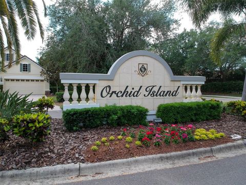 A home in BRADENTON