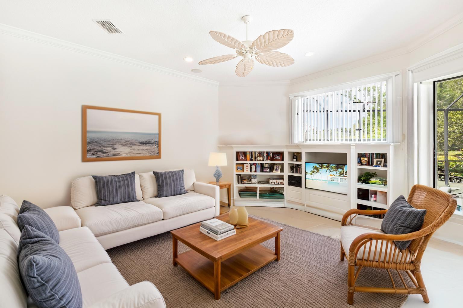 LAKEWOOD RANCH COUNTRY CLUB VILLAGE Q - Residential