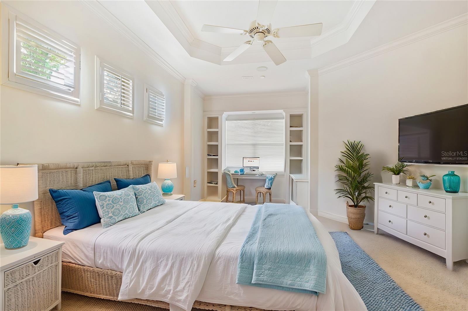 LAKEWOOD RANCH COUNTRY CLUB VILLAGE Q - Residential