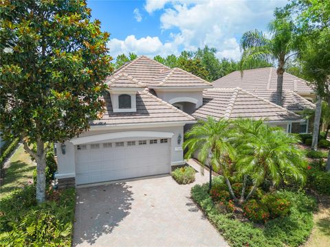 A home in BRADENTON