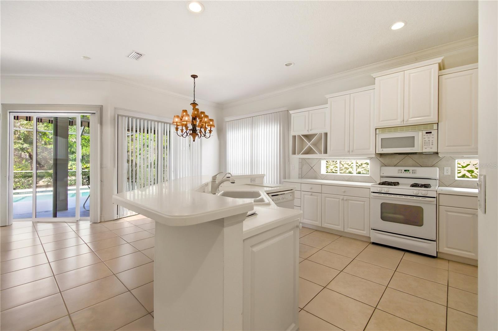 LAKEWOOD RANCH COUNTRY CLUB VILLAGE Q - Residential