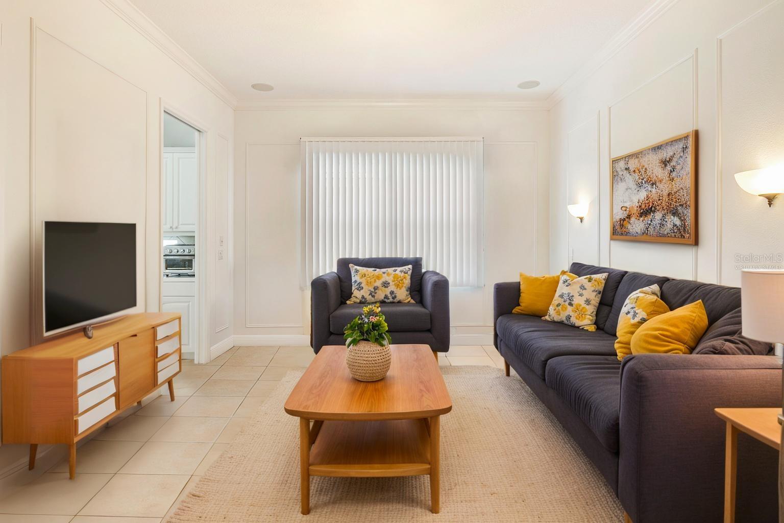 LAKEWOOD RANCH COUNTRY CLUB VILLAGE Q - Residential