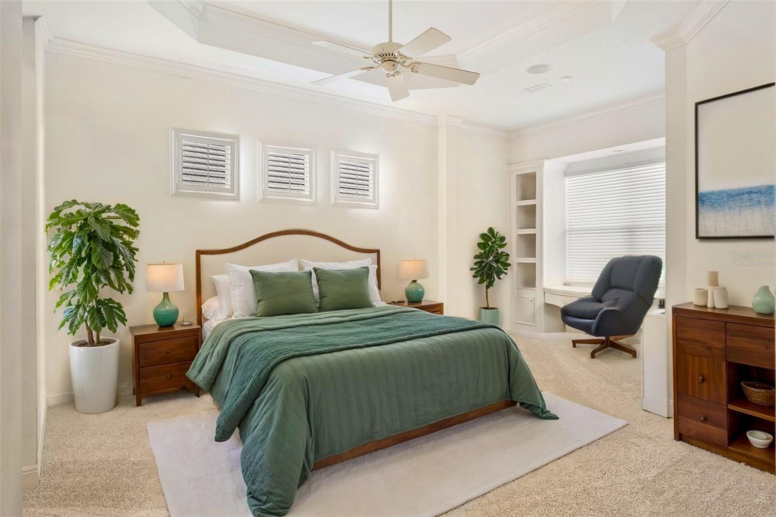 LAKEWOOD RANCH COUNTRY CLUB VILLAGE Q - Residential