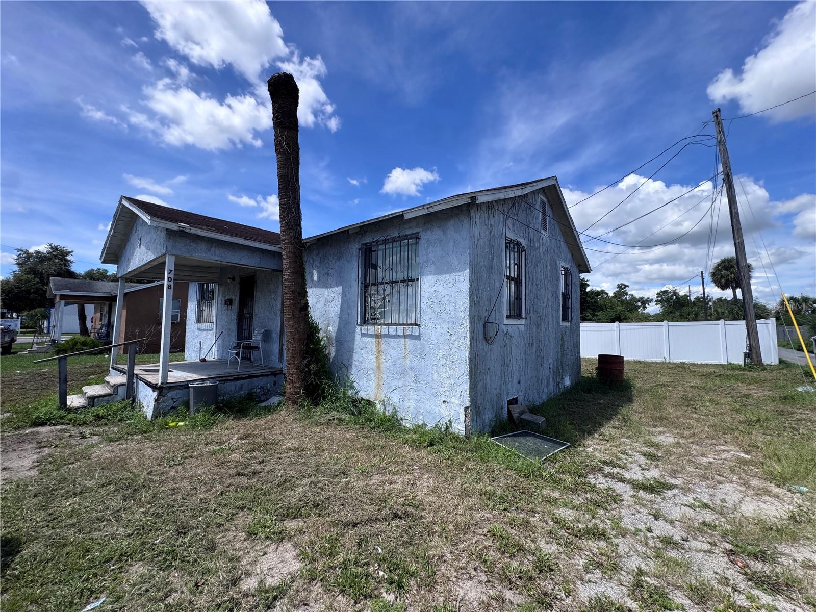 708 MARTIN L KING JR AVENUE