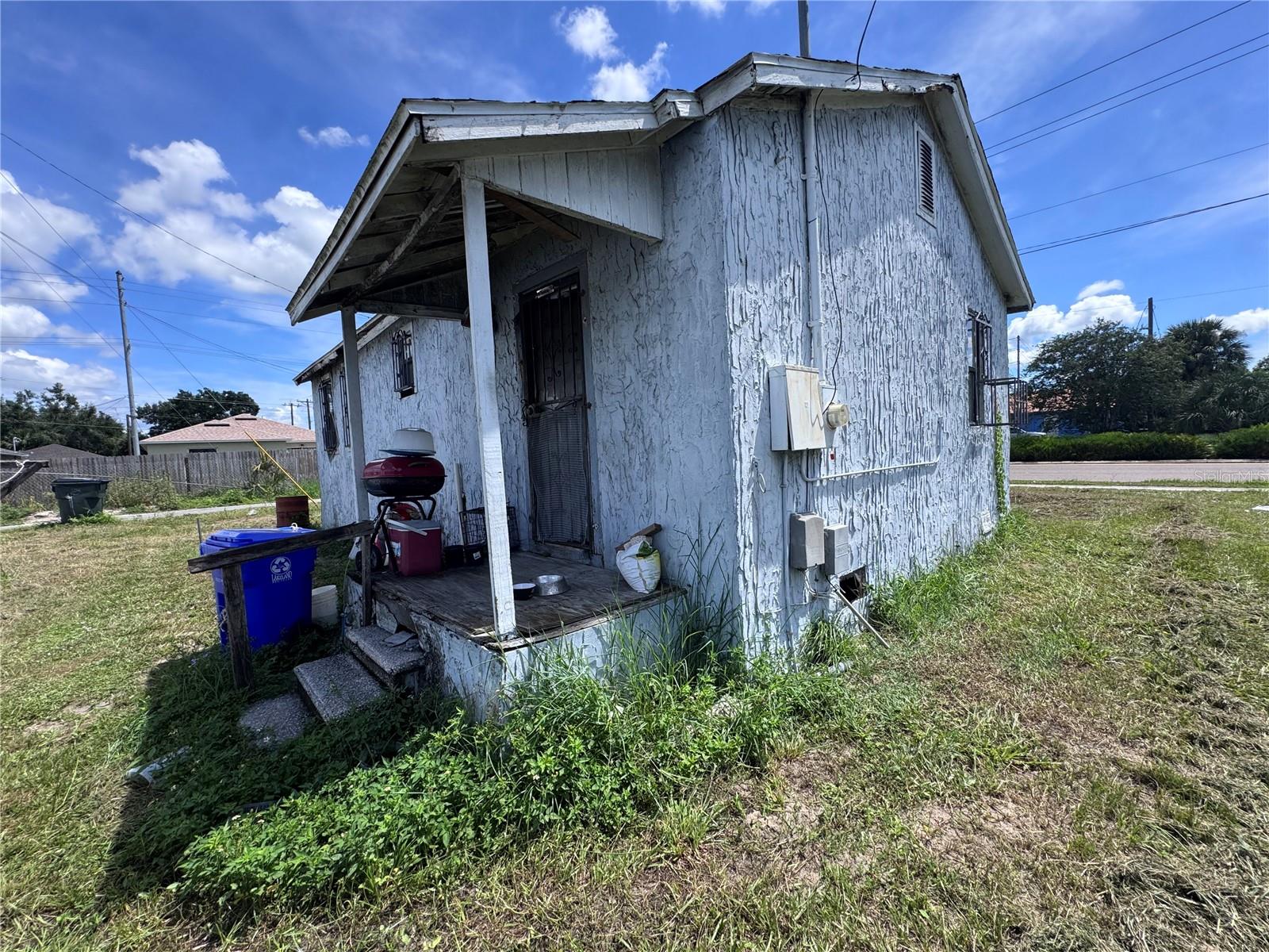 708 MARTIN L KING JR AVENUE