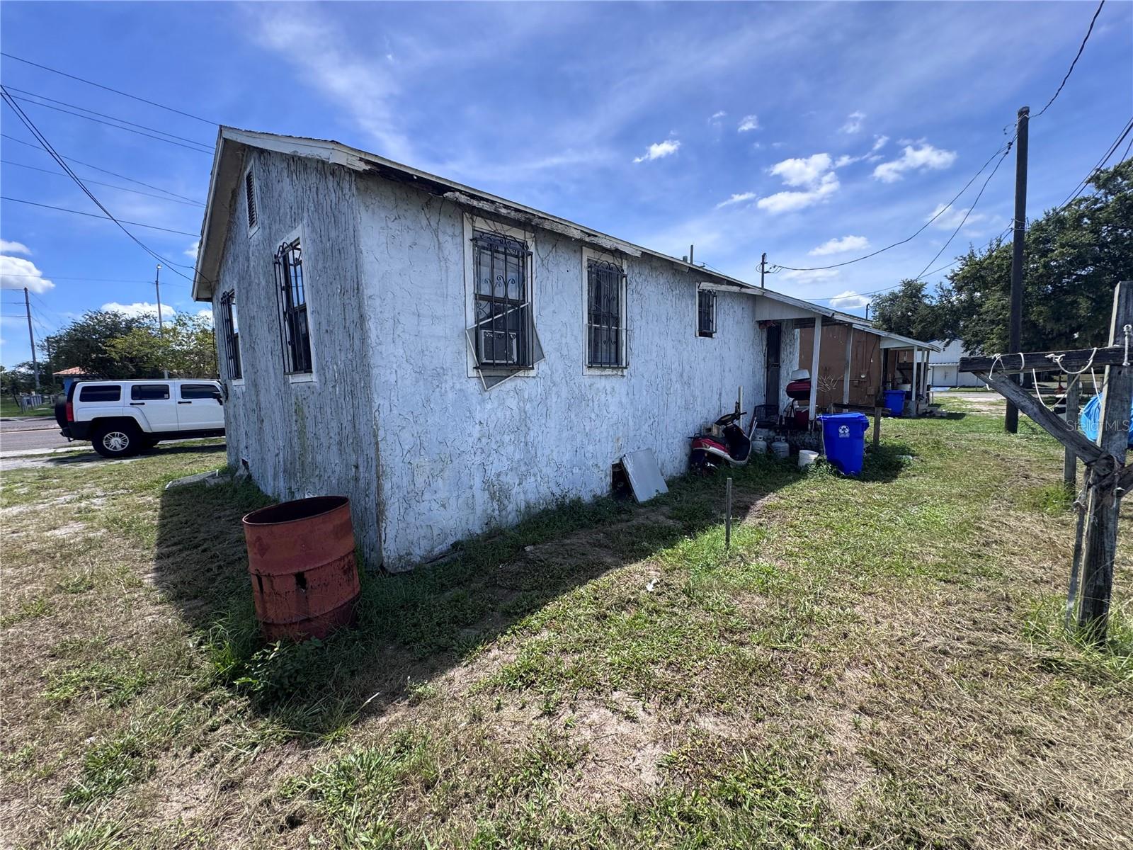 708 MARTIN L KING JR AVENUE