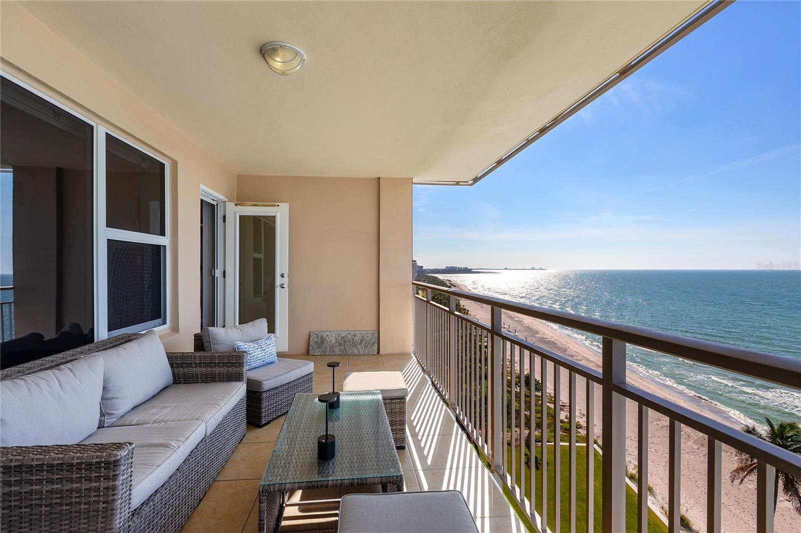 LONGBOAT KEY TOWERS - Residential Lease