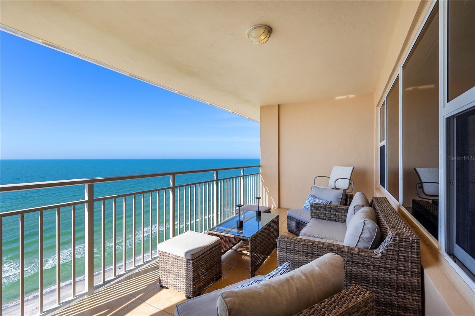 LONGBOAT KEY TOWERS - Residential Lease