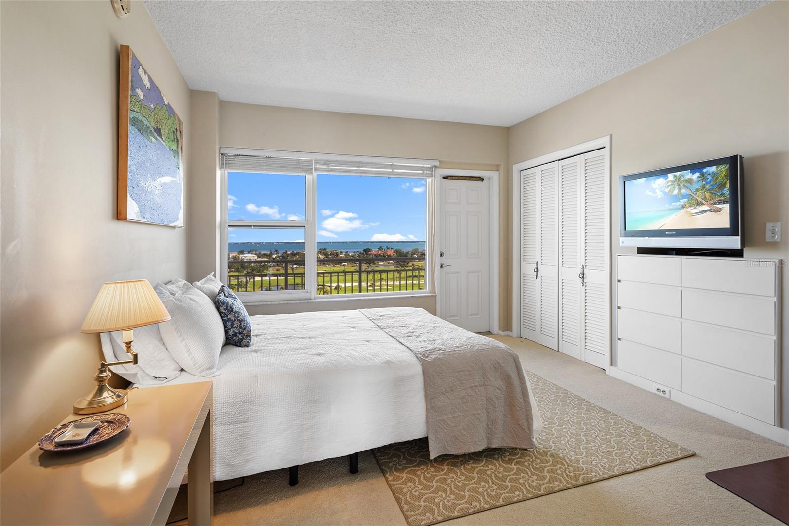 LONGBOAT KEY TOWERS - Residential Lease