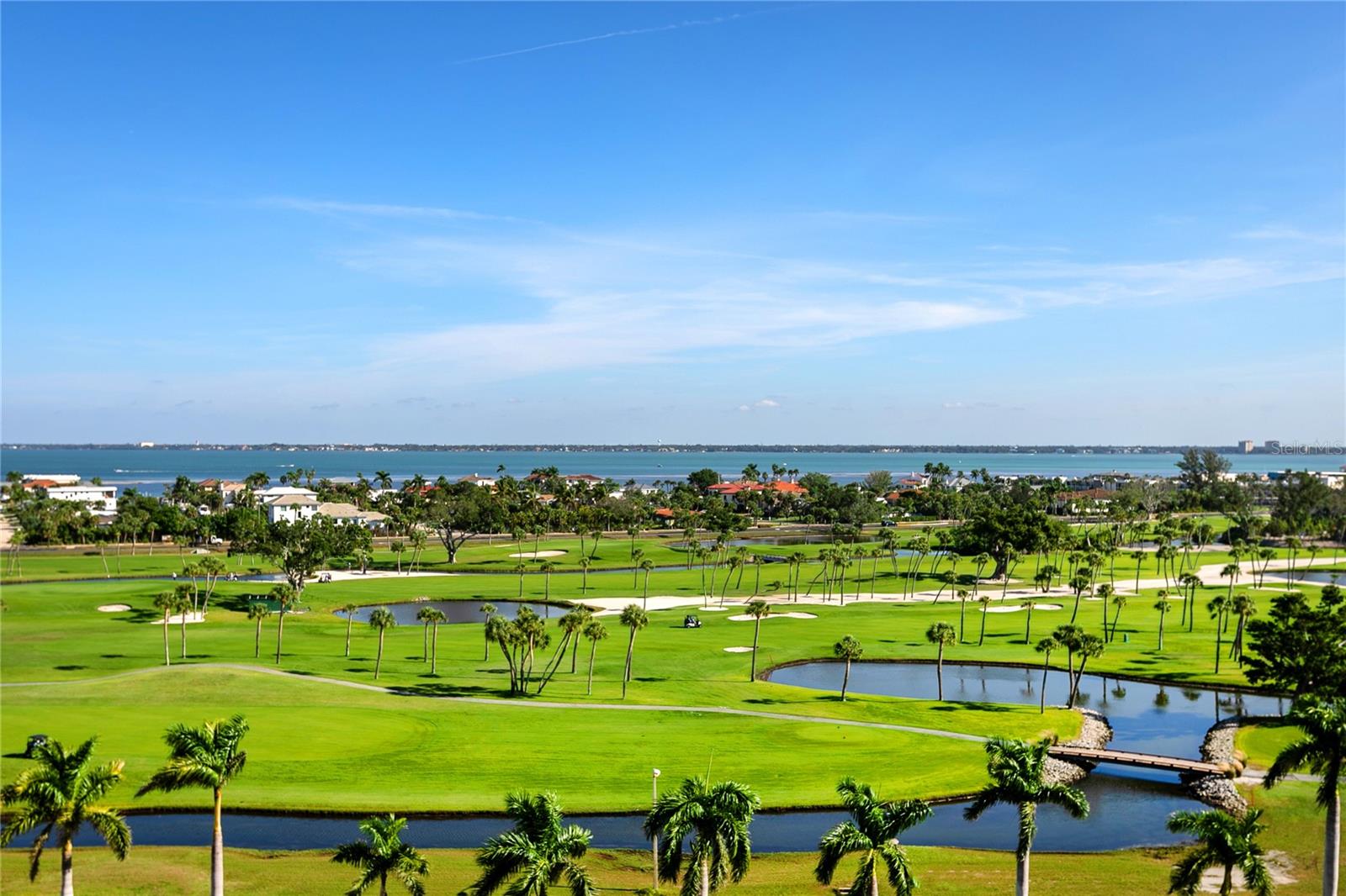 LONGBOAT KEY TOWERS - Residential Lease
