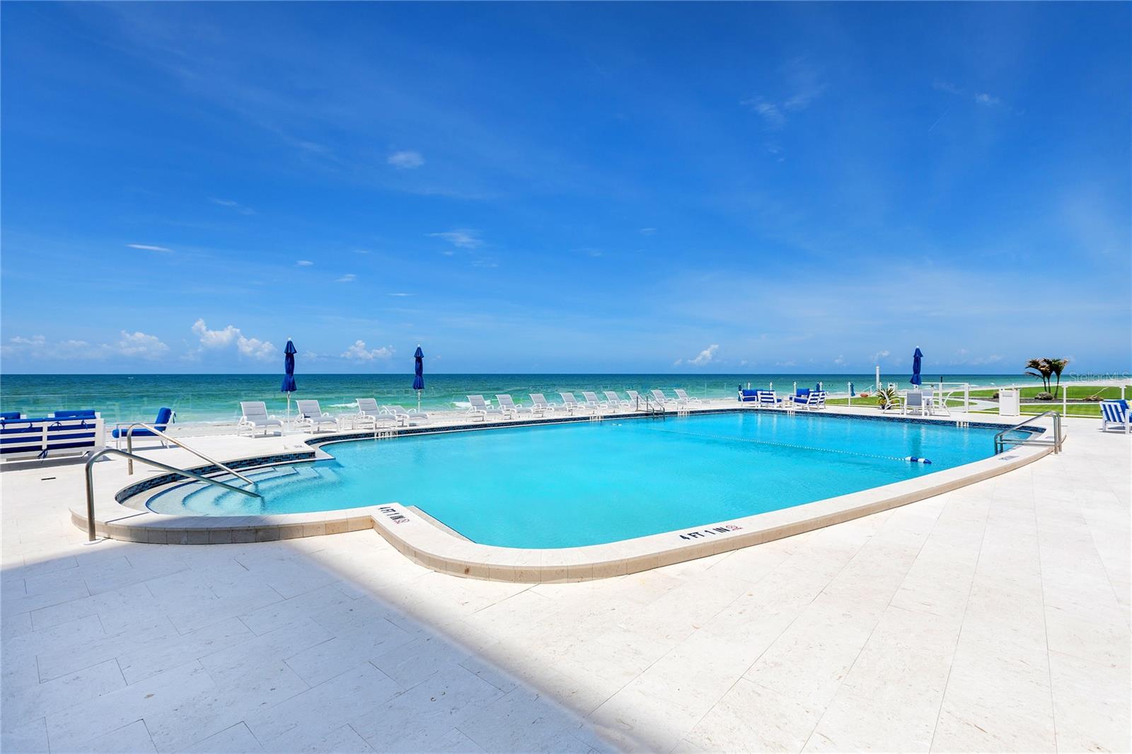 LONGBOAT KEY TOWERS - Residential Lease