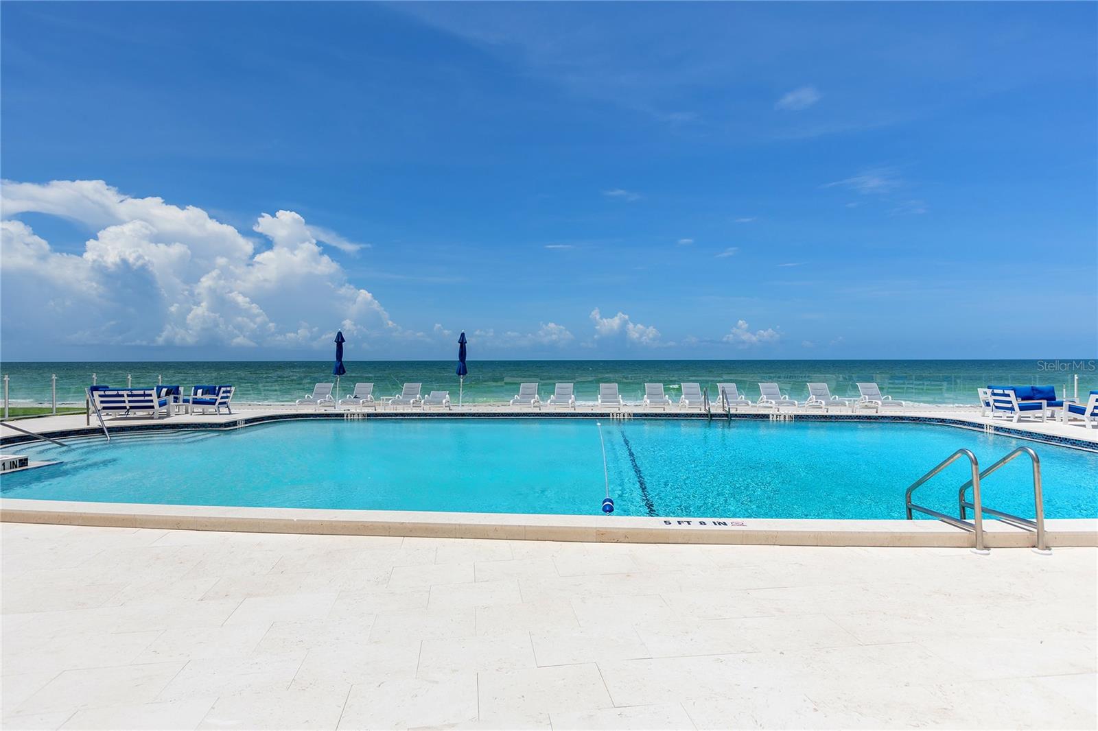 LONGBOAT KEY TOWERS - Residential Lease