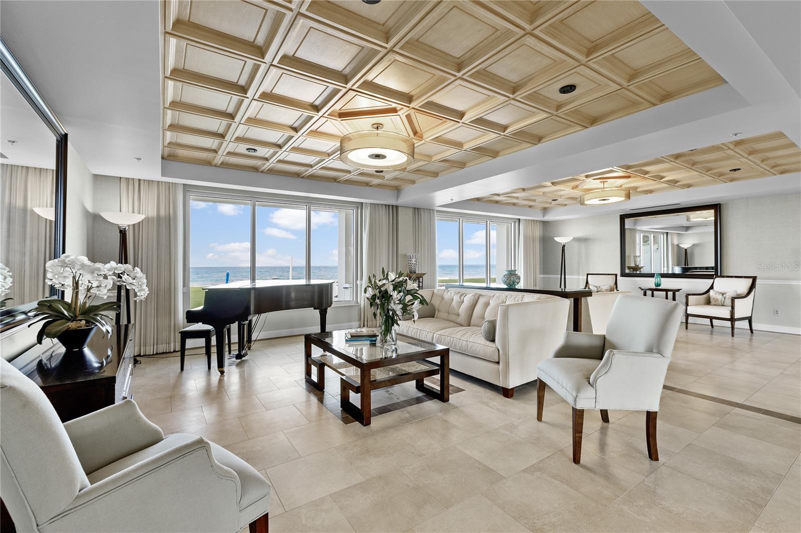 LONGBOAT KEY TOWERS - Residential Lease