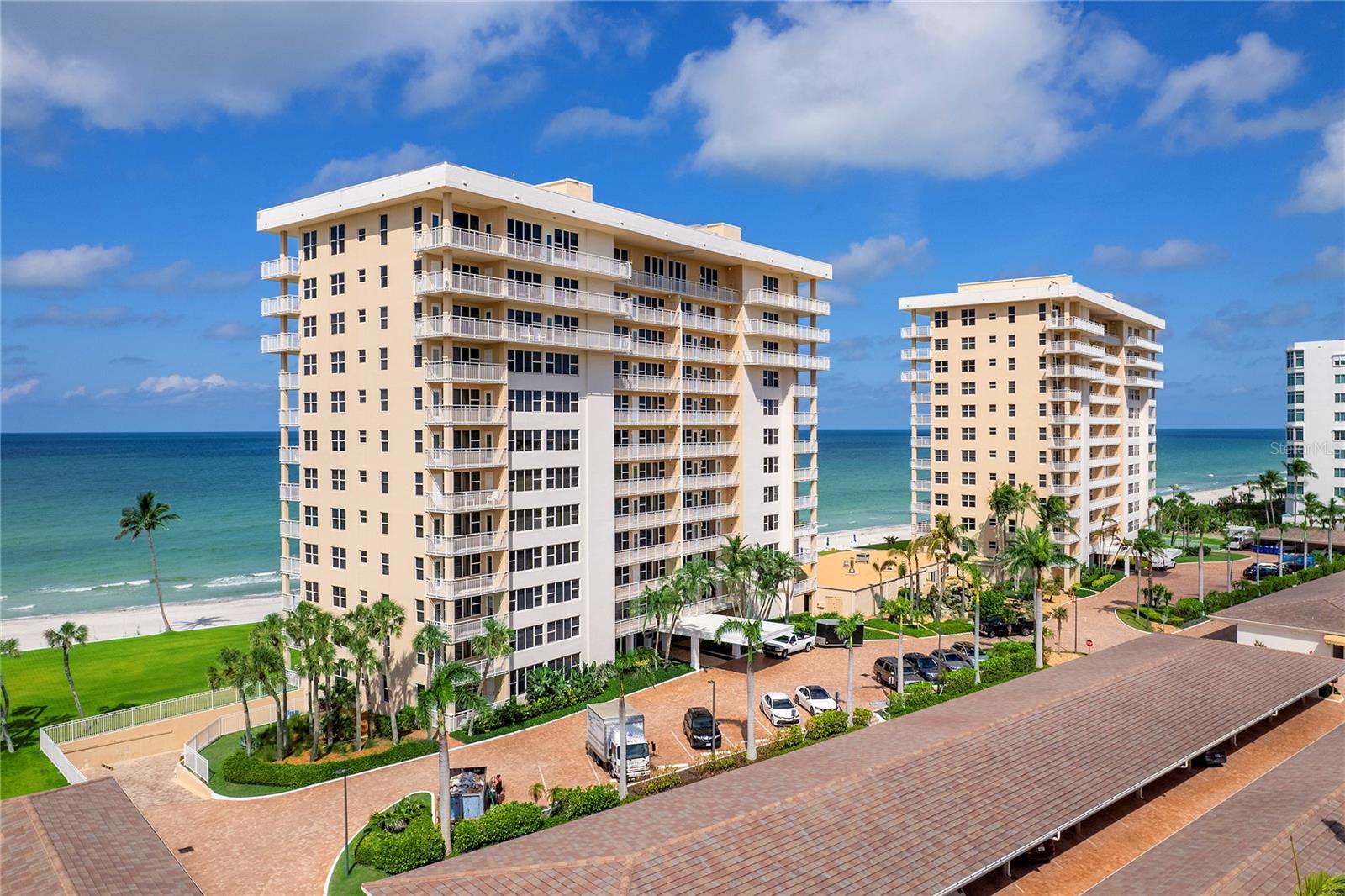 LONGBOAT KEY TOWERS - Residential Lease