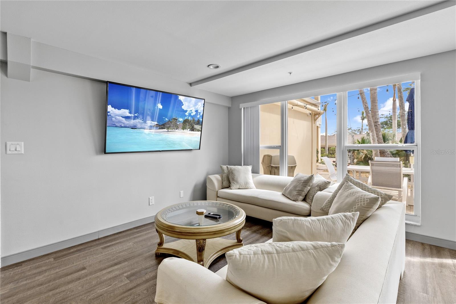 LONGBOAT KEY TOWERS - Residential Lease