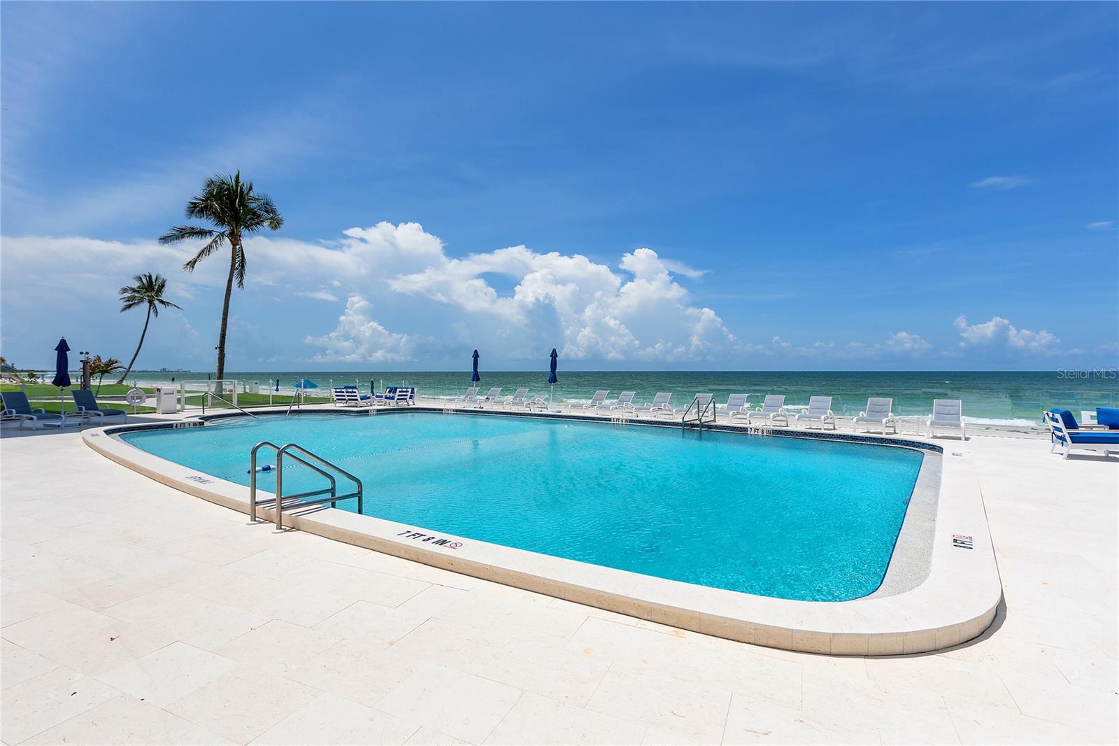 LONGBOAT KEY TOWERS - Residential Lease