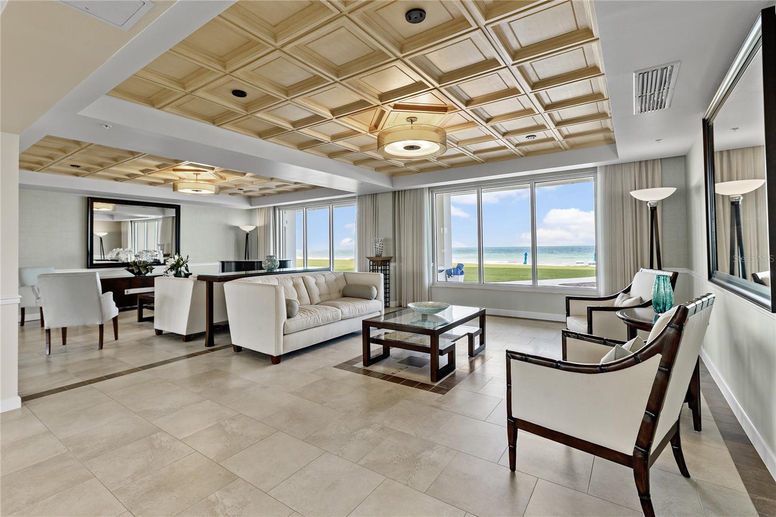 LONGBOAT KEY TOWERS - Residential Lease