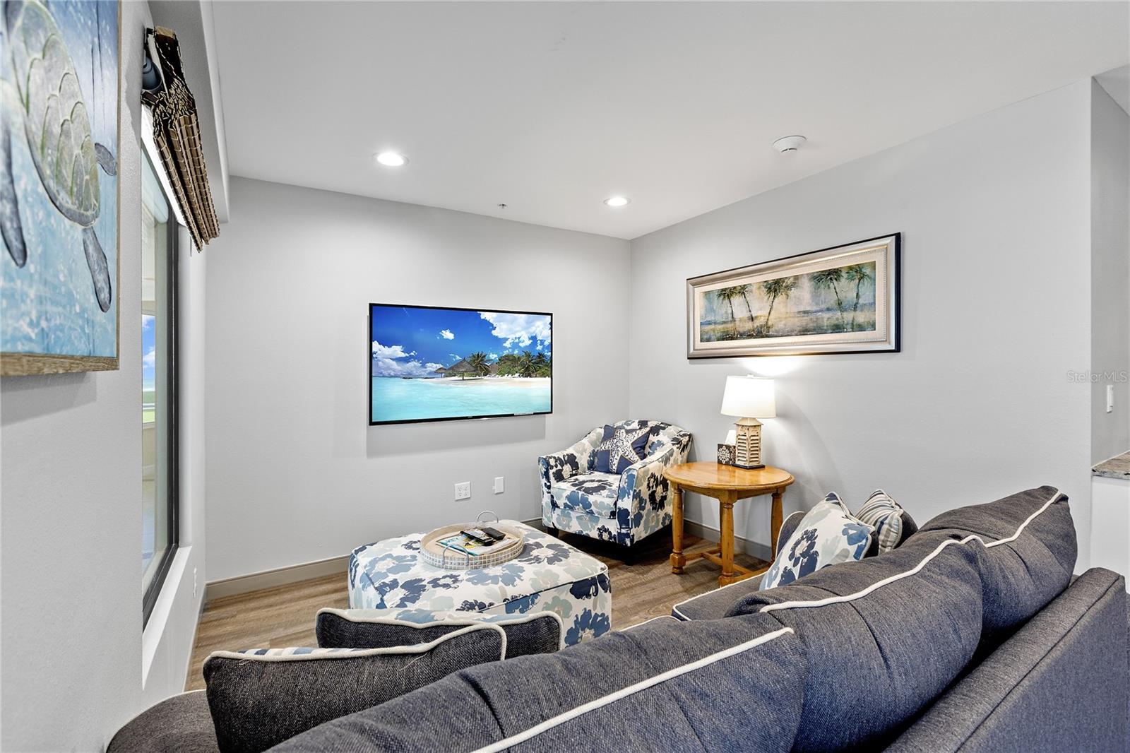 LONGBOAT KEY TOWERS - Residential Lease