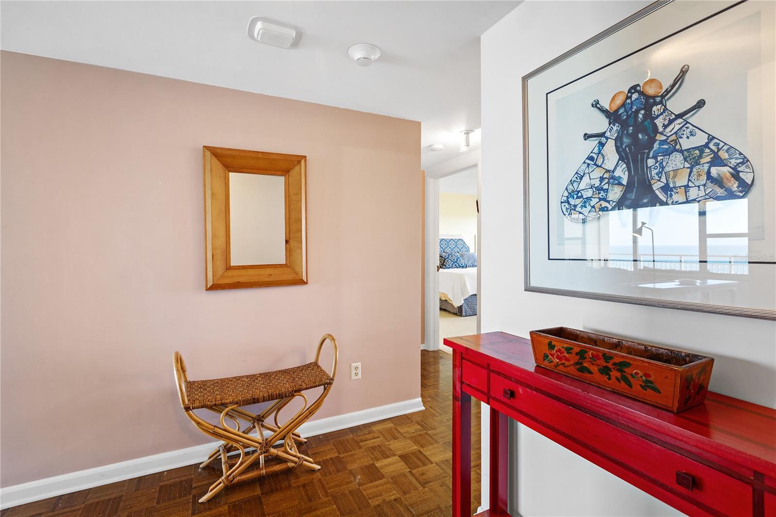 LONGBOAT KEY TOWERS - Residential Lease