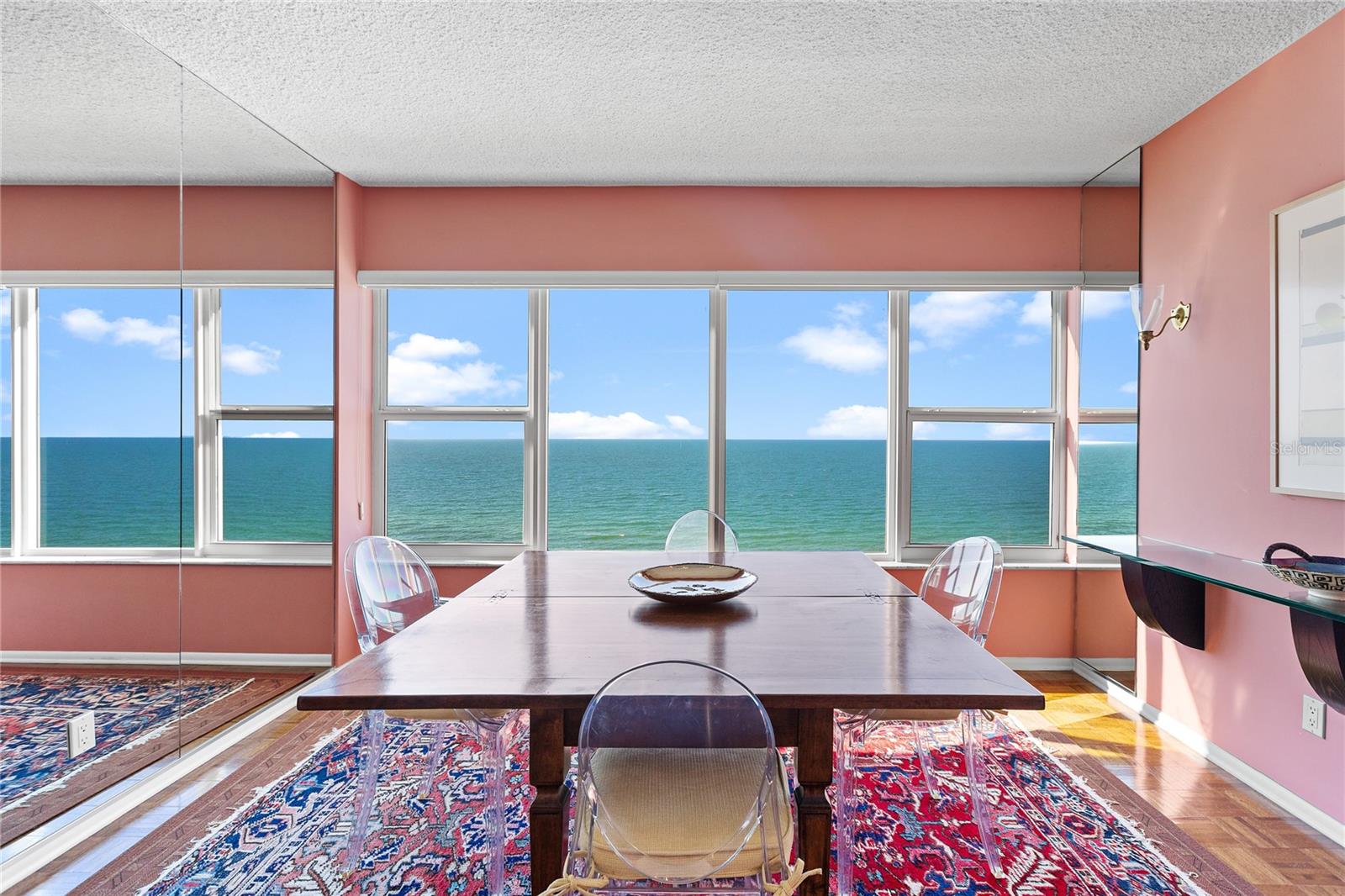 LONGBOAT KEY TOWERS - Residential Lease
