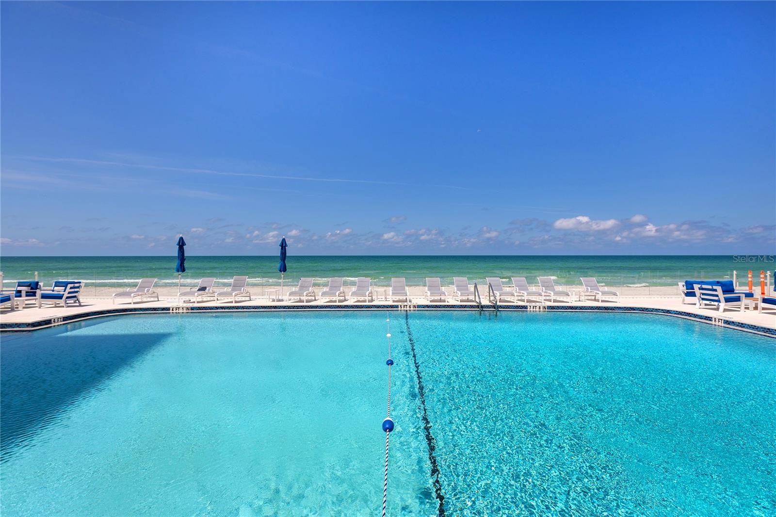 LONGBOAT KEY TOWERS - Residential Lease