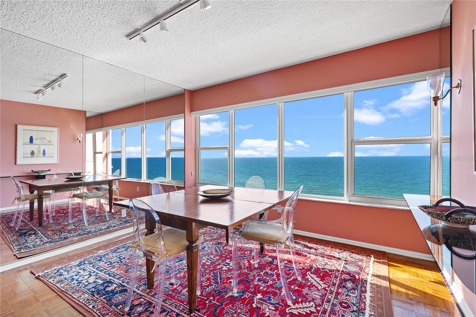 LONGBOAT KEY TOWERS - Residential Lease