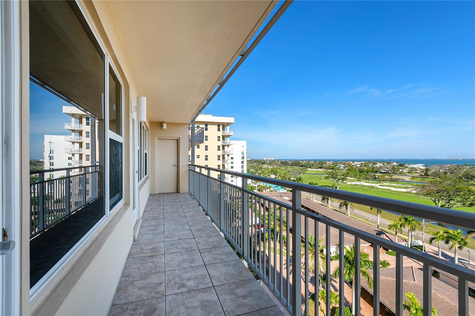 LONGBOAT KEY TOWERS - Residential Lease