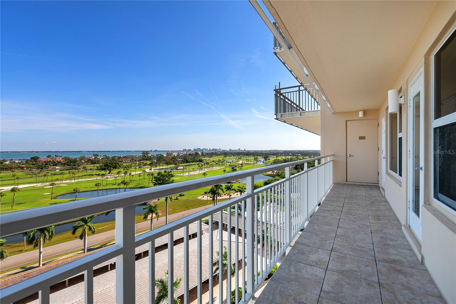 LONGBOAT KEY TOWERS - Residential Lease