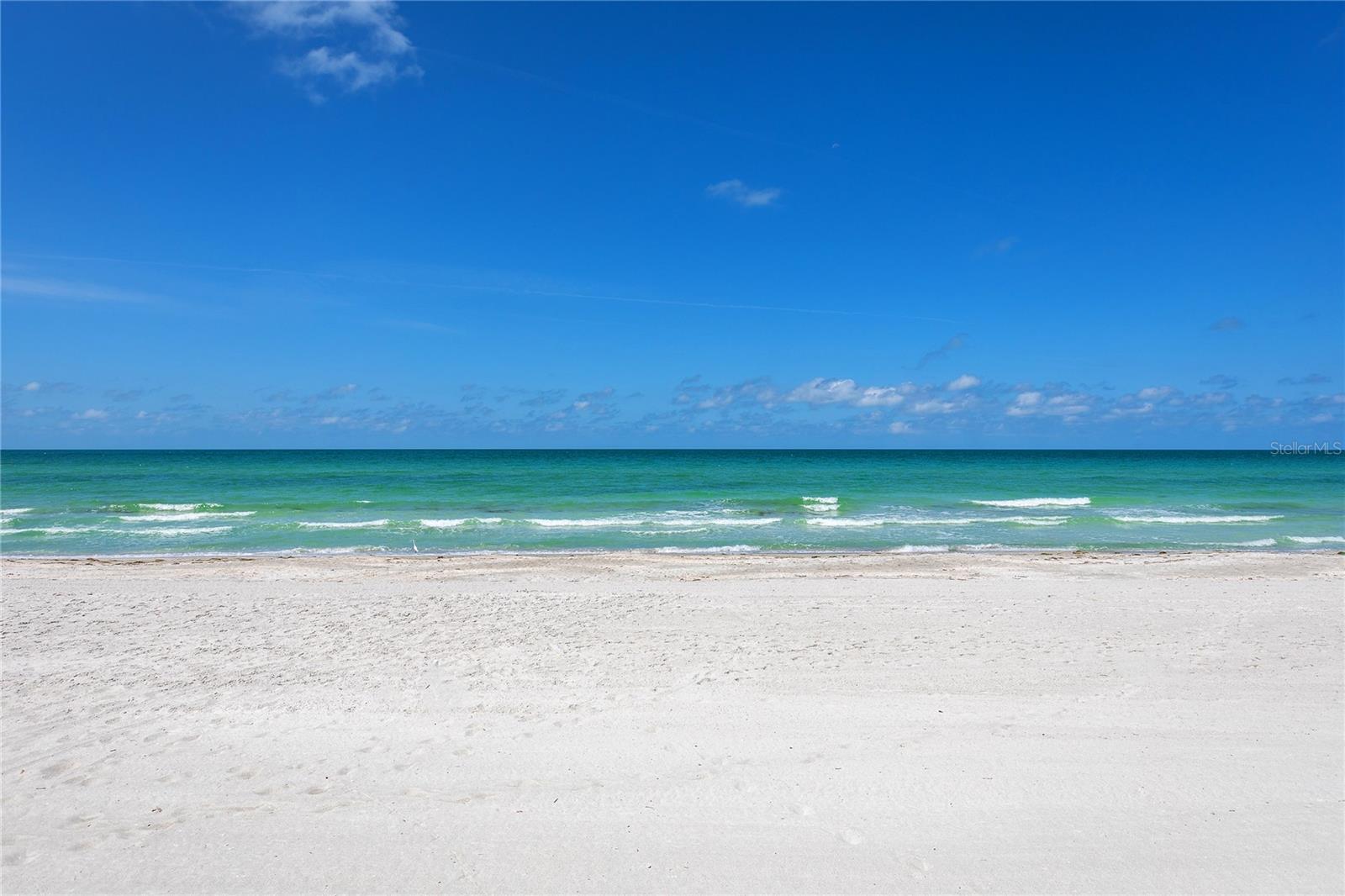 LONGBOAT KEY TOWERS - Residential Lease