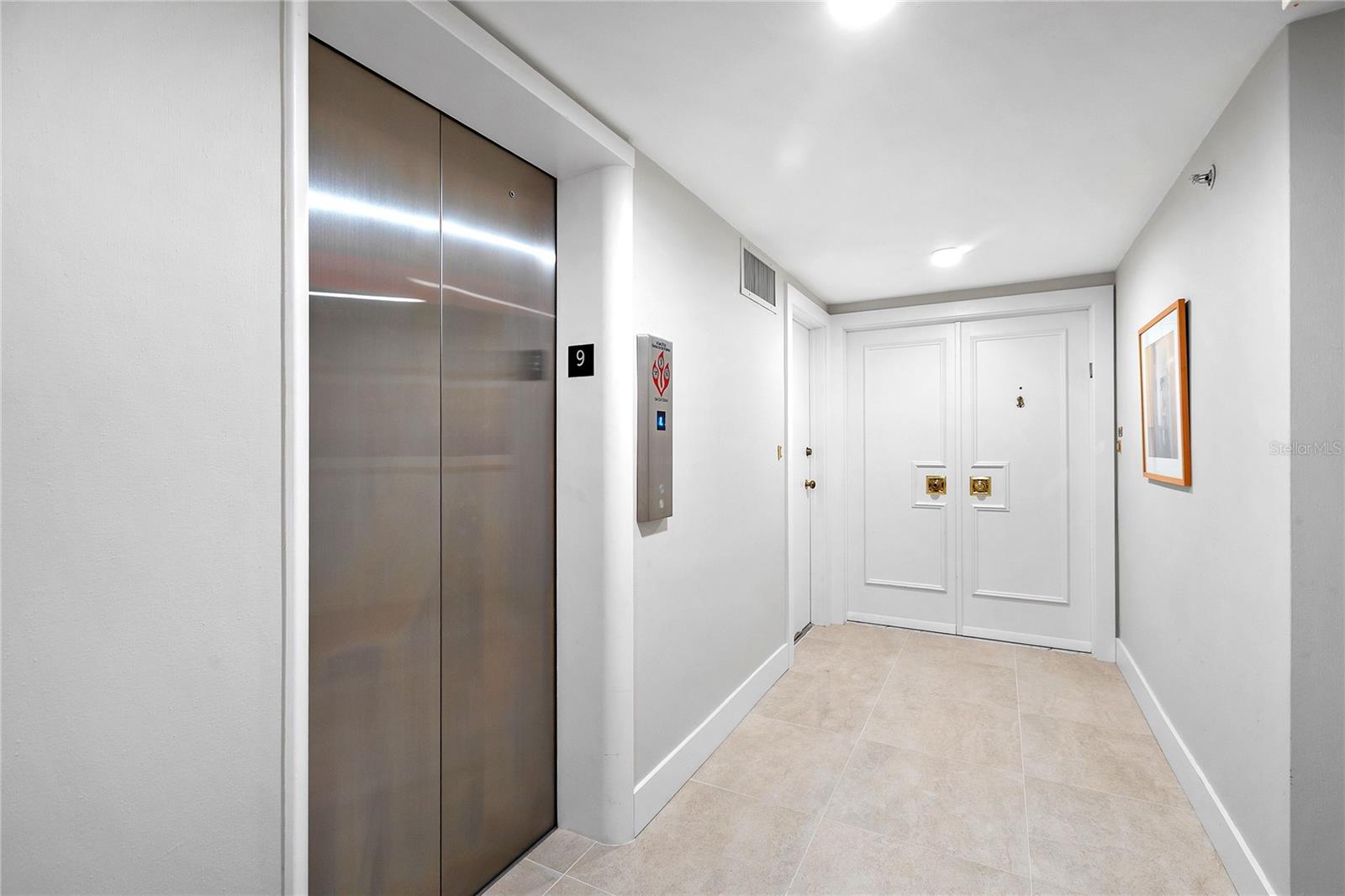 LONGBOAT KEY TOWERS - Residential Lease