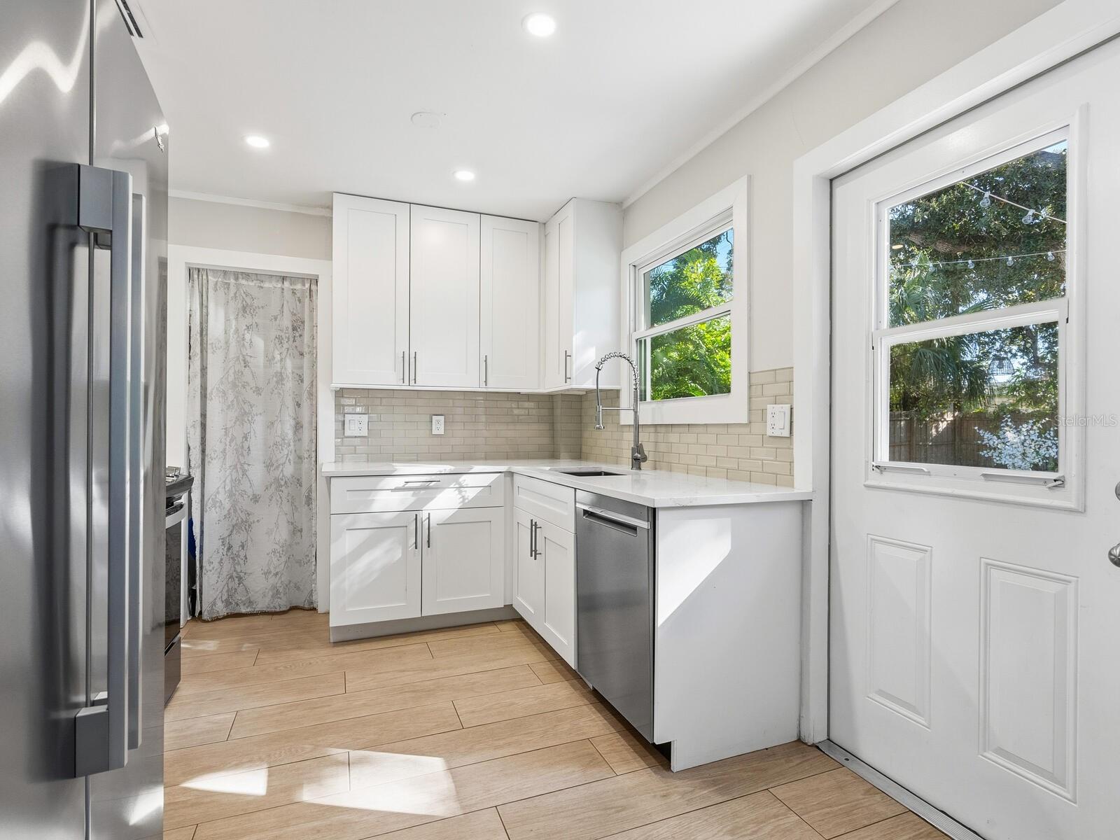 GLENWOOD PARK - Residential