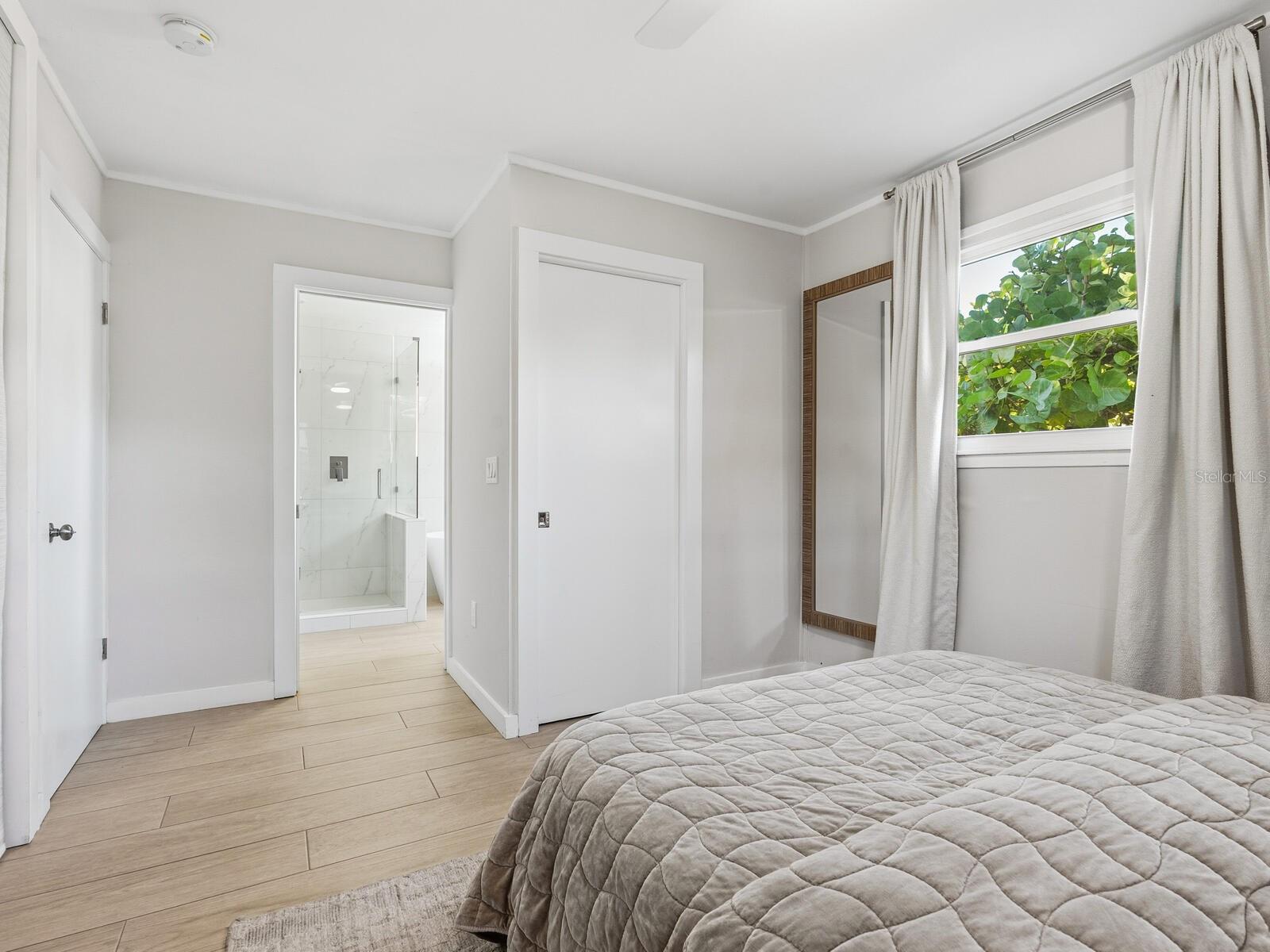 GLENWOOD PARK - Residential