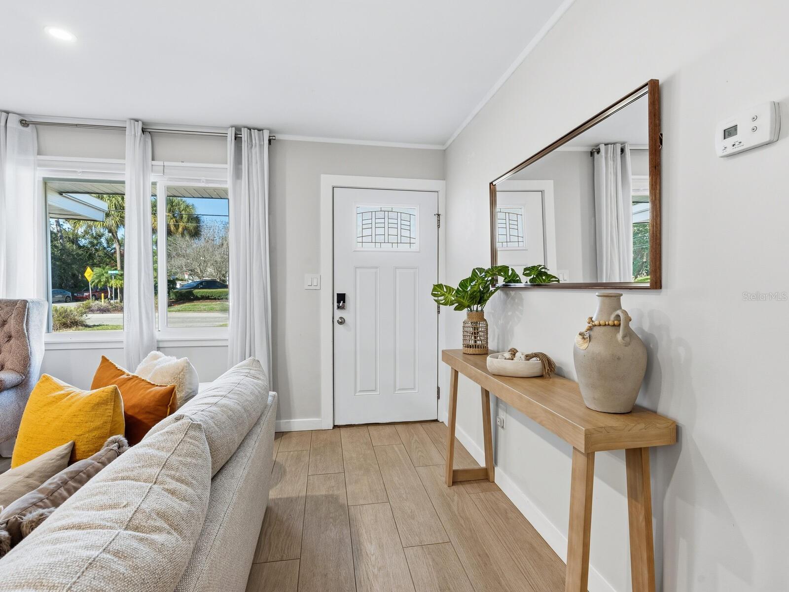 GLENWOOD PARK - Residential