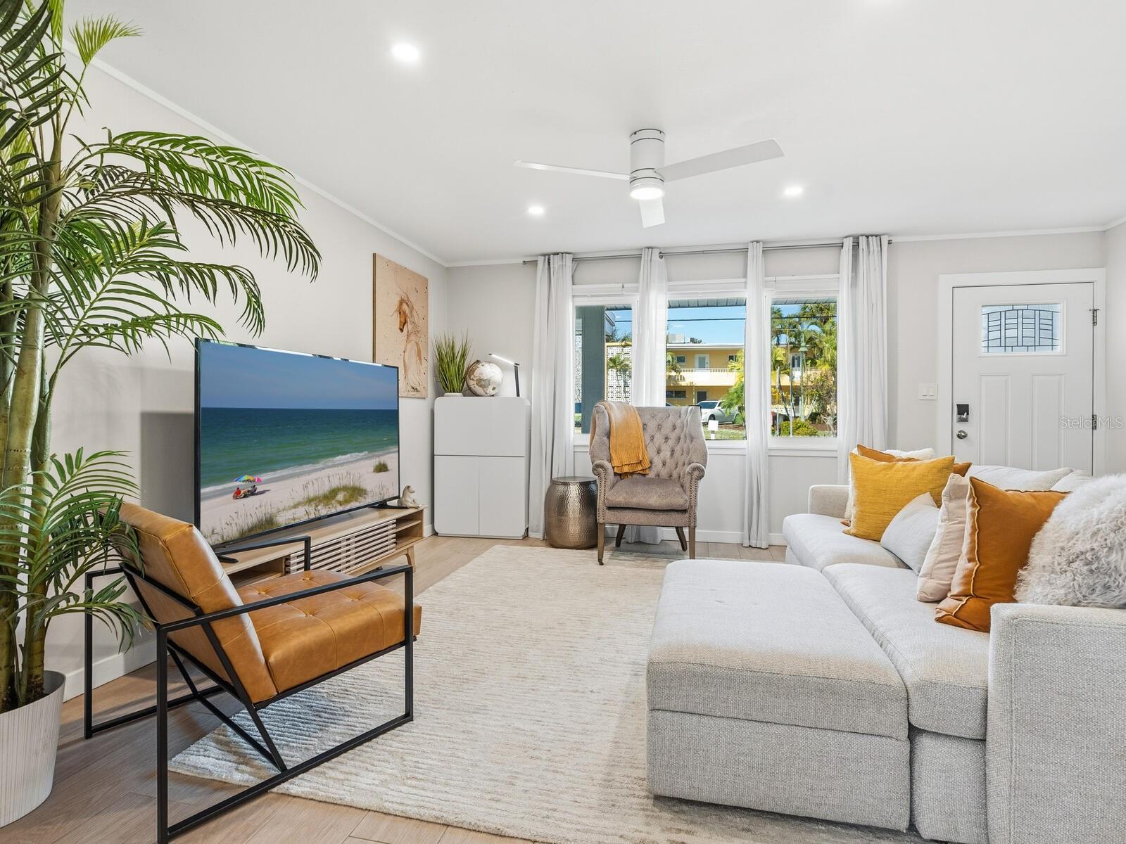 GLENWOOD PARK - Residential