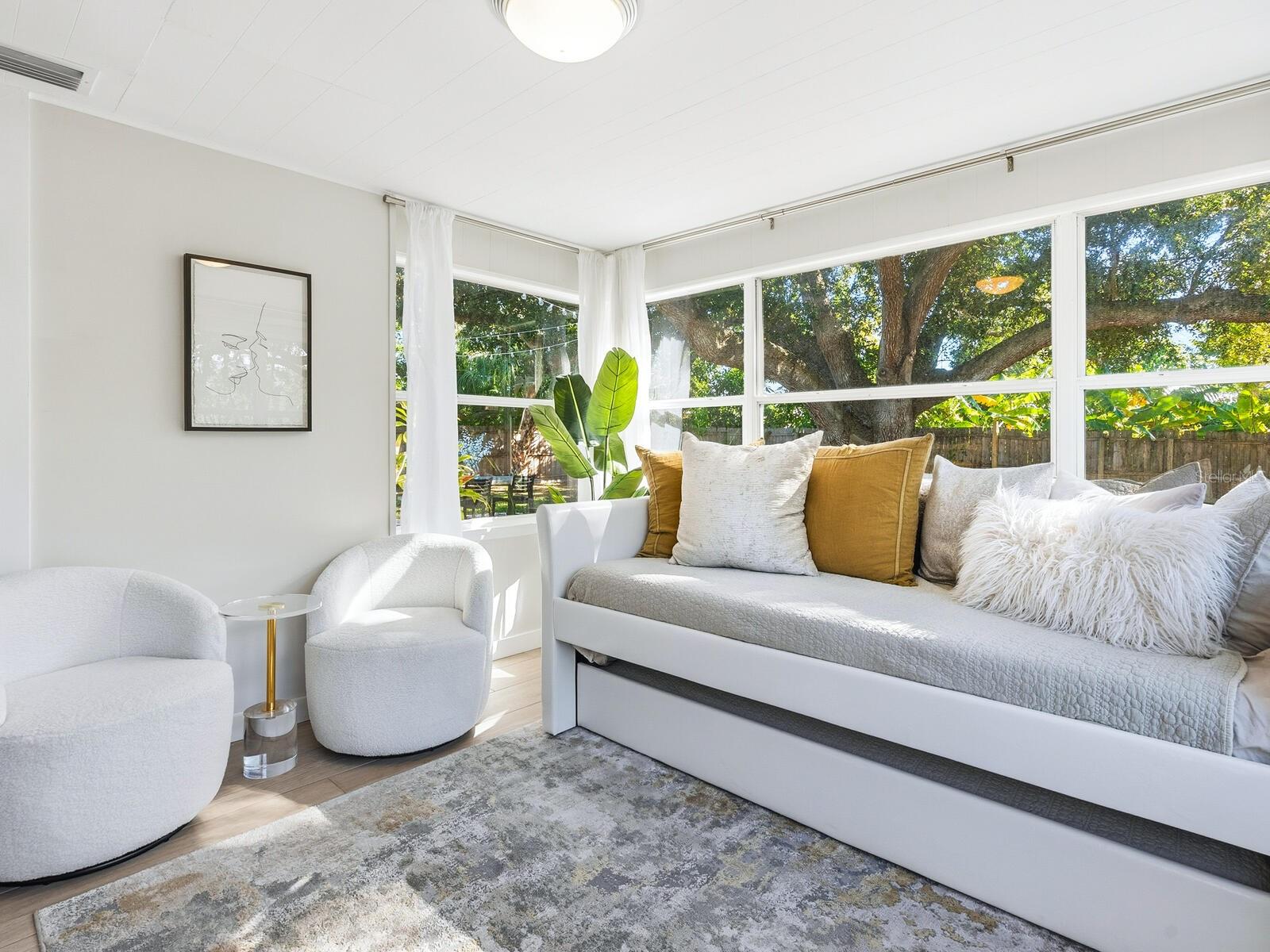 GLENWOOD PARK - Residential