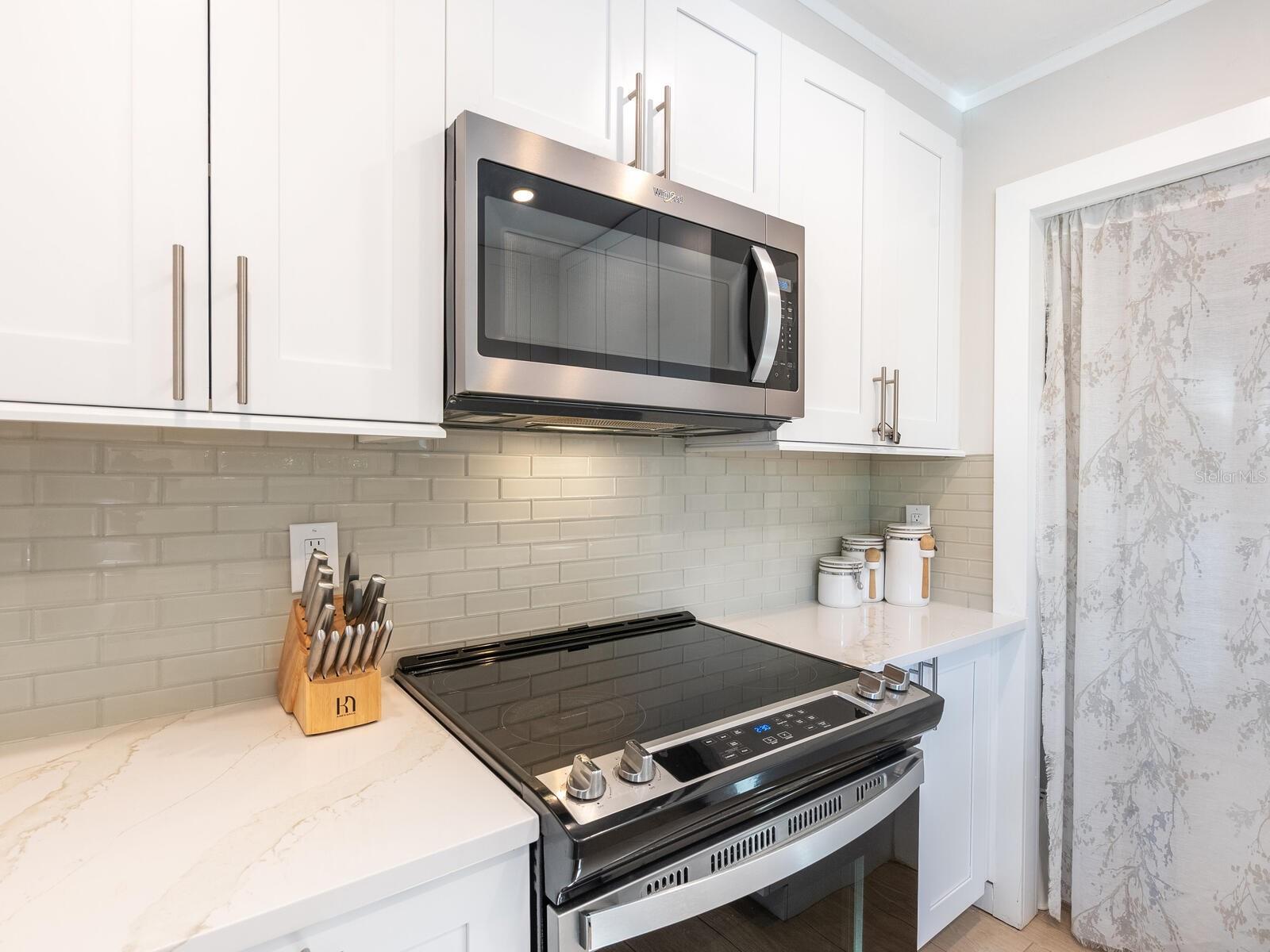 GLENWOOD PARK - Residential