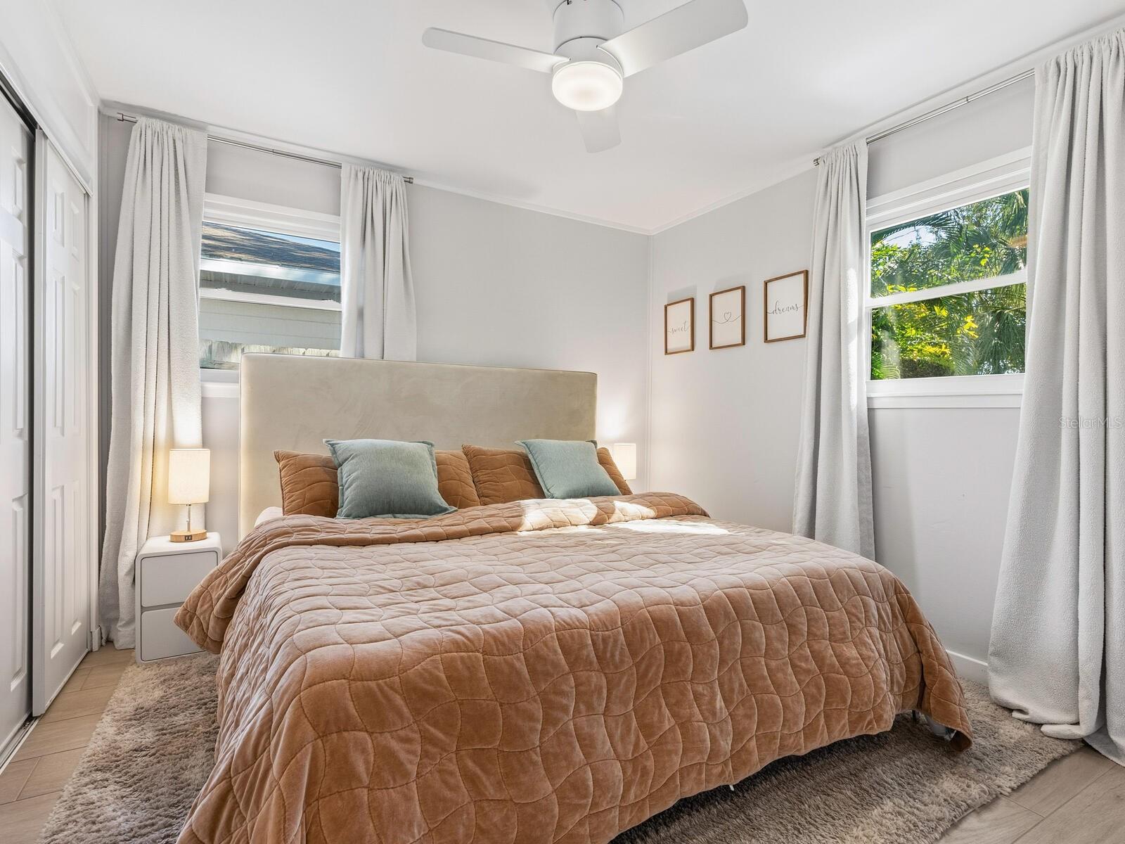 GLENWOOD PARK - Residential