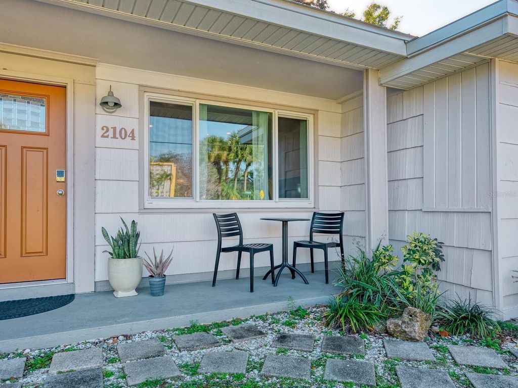 Photo of 2104 Wood Street, Sarasota, FL 34237 (MLS # A4678969)