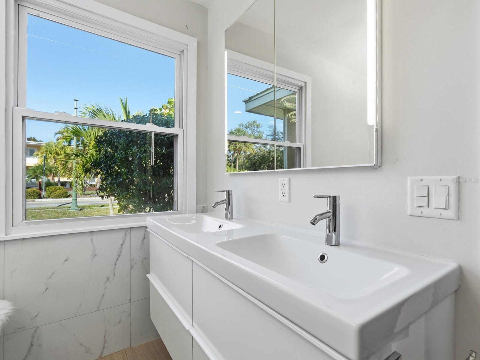 GLENWOOD PARK - Residential