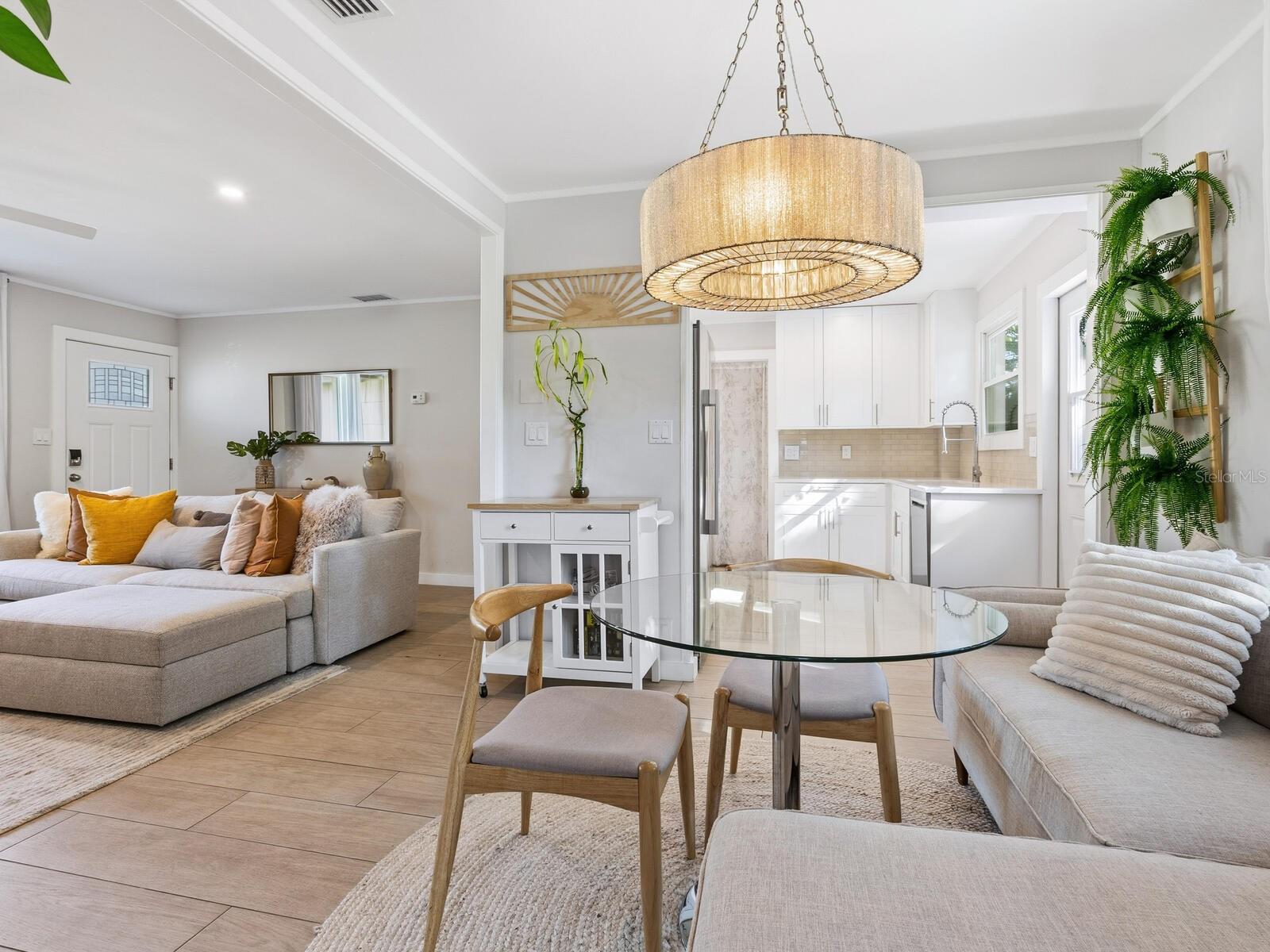 GLENWOOD PARK - Residential